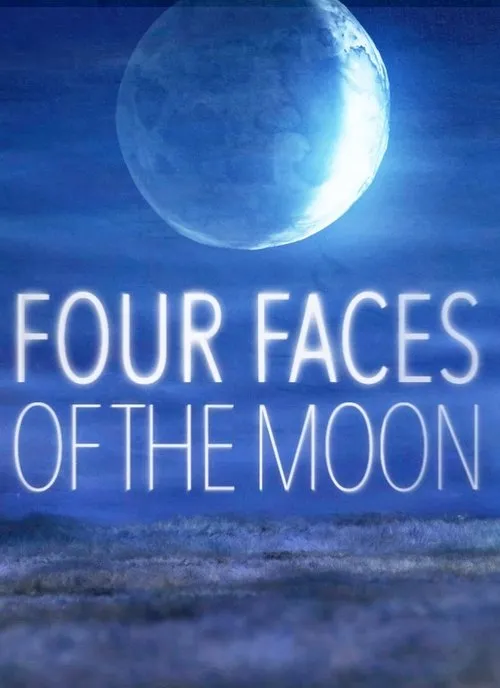 Gail Maurice interpreta a Narrator (Michif/Cree) en Four Faces of the Moon