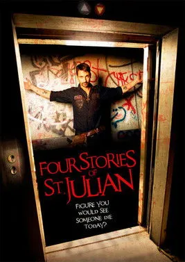 Póster de Four Stories of St. Julian