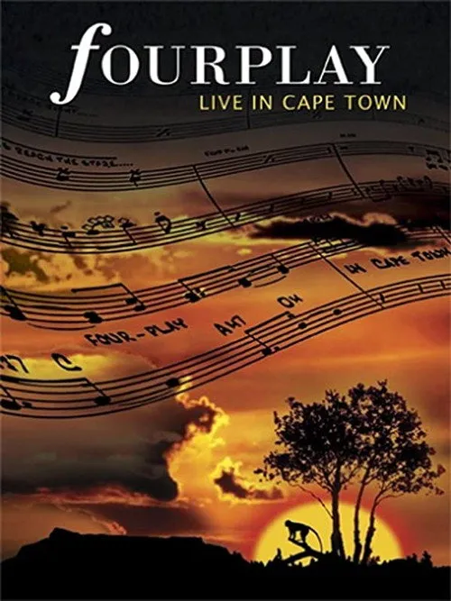 Nathan East interpreta a bass, vocal en Fourplay - Live in Cape Town