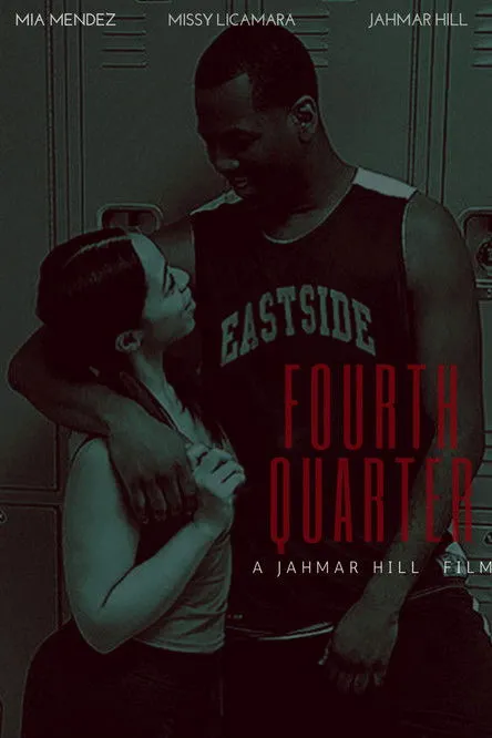 Póster de Fourth Quarter