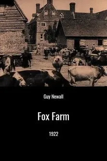 Ivy Duke interpreta a Ann Wetherell en Fox Farm