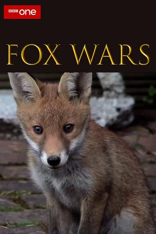 Rebecca Front interpreta a Narrator en Fox Wars