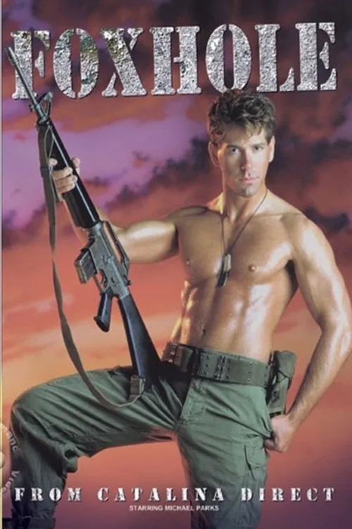 Póster de la película Foxhole