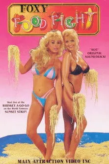 Lorraine Dorado interpreta a en Foxy Food Fight