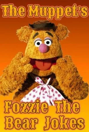 Póster de la película Fozzie's Bear-ly Funny Fridays