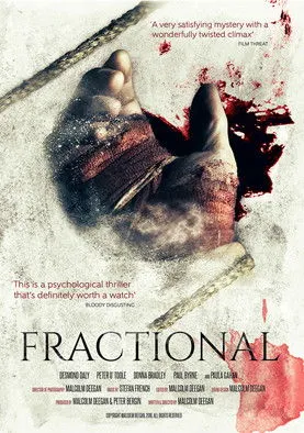 Póster de Fractional
