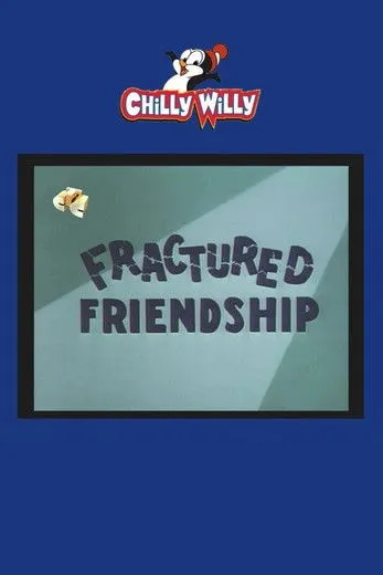 Póster de la película Fractured Friendship