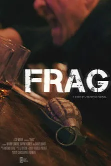 Póster de Frag