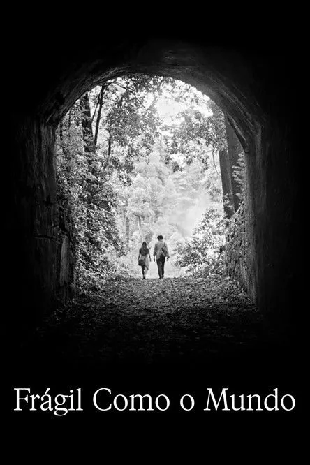 Marta Costa interpreta a Vera's Friend en Frágil como el mundo