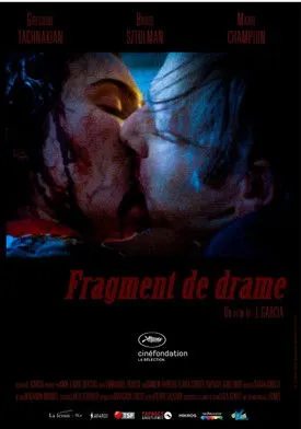 Grégoire Tachnakian interpreta a Émilien en Fragment de drame