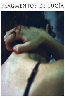 Póster de Fragmentos de Lucía