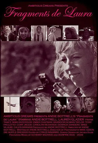 Cory Jacob interpreta a en Fragments de Laura