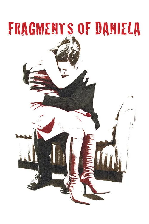 Póster de Fragments of Daniela