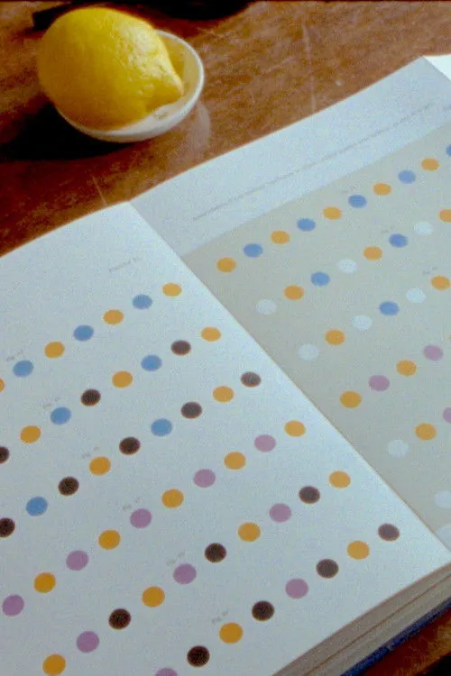 Noah Teichner interpreta a en Fragments pour un film imaginaire