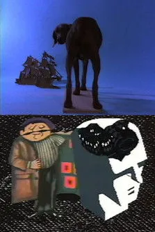 Joseph Beuys interpreta a en Frames for Seconds