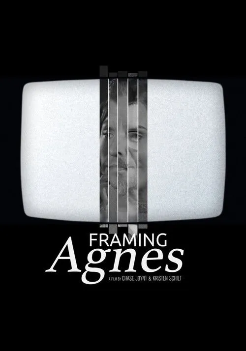 Jen Richards interpreta a Barbara en Framing Agnes