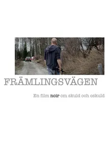 Póster de Främlingsvägen