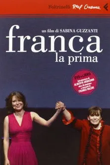 Sabina Guzzanti interpreta a Se stessa en Franca, la prima
