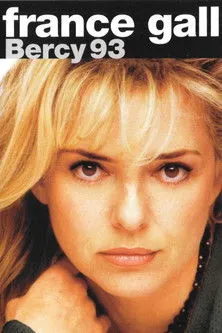 France Gall interpreta a Self en France Gall - Bercy 93