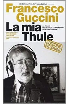 Vince Tempera interpreta a Se stesso en Francesco Guccini - La mia Thule