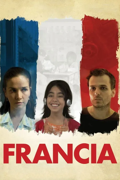 Póster de Francia