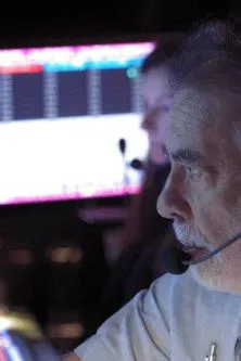 Lea Madda interpreta a Self en Francis Ford Coppola's Live Cinema