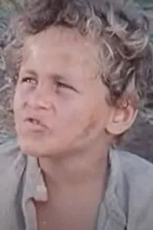 Maria Laborit interpreta a La Sévère en François le Champi