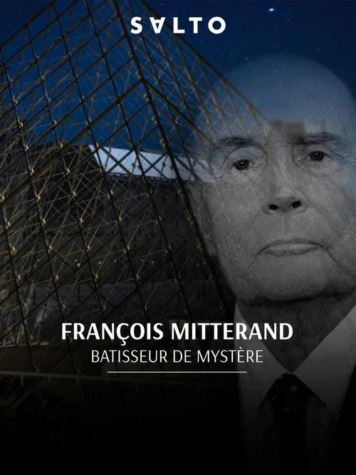 Jack Lang interpreta a Jack Lang en François Mitterrand : Bâtisseur de mystères