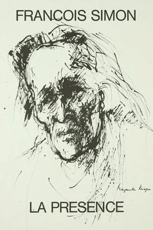 François Simon interpreta a Self en François Simon : la présence
