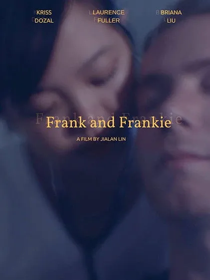 Laurence Fuller interpreta a Frank en Frank and Frankie