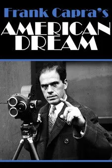 Póster de Frank Capra's American Dream