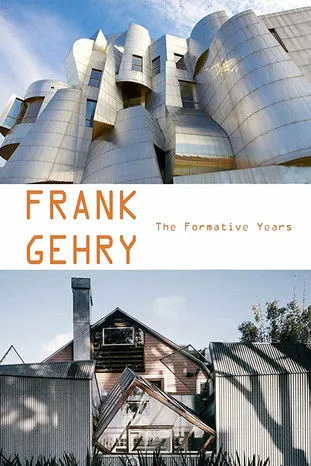 Kurt Forster interpreta a Himself en Frank Gehry: The Formative Years