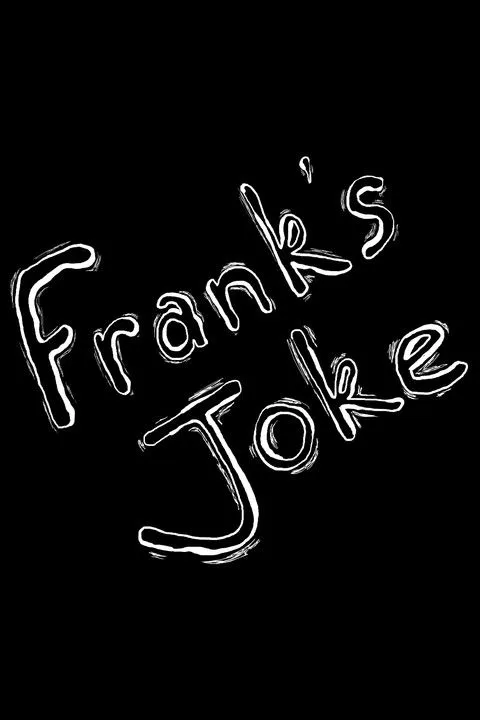 Spencer Brown interpreta a Spencer en Frank's Joke