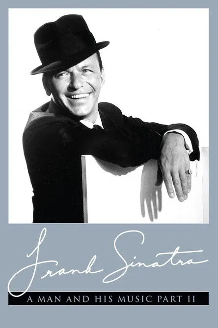 Nancy Sinatra interpreta a Singer (Guest Performer) en Frank Sinatra: A Man and His Music Part II