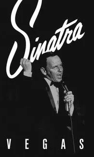 Póster de Frank Sinatra: Live at Caesar's Palace