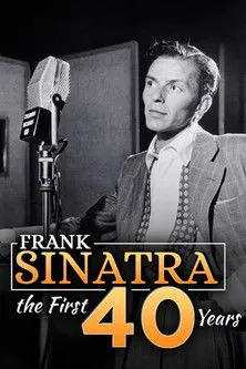 Sammy Cahn interpreta a Self en Frank Sinatra: The First 40 Years