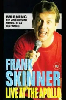 Frank Skinner interpreta a en Frank Skinner Live at the Apollo