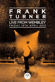 Frank Turner interpreta a Himself en Frank Turner Live From Wembley