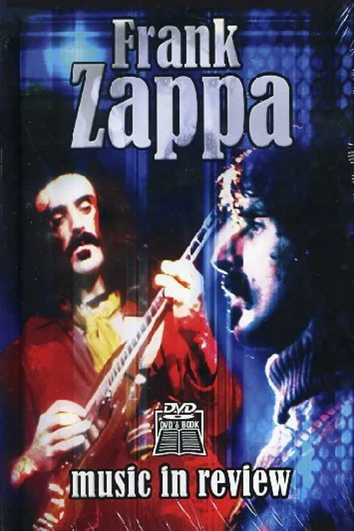 Chris Welch interpreta a Self en Frank Zappa: Music In Review