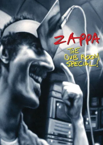 Napoleon Murphy Brock interpreta a Self en Frank Zappa: The Dub Room Special!