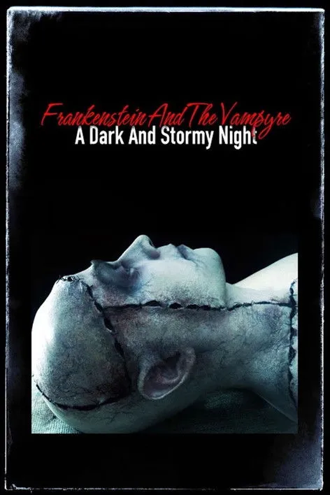 Claire Foy interpreta a Narrator en Frankenstein and the Vampyre: A Dark and Stormy Night
