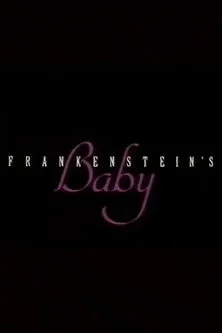 Sian Thomas interpreta a Judith Cole en Frankenstein's Baby