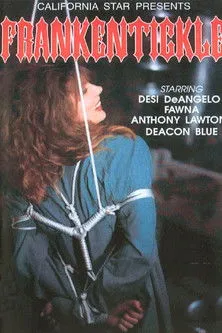 Póster de la película Frankentickle