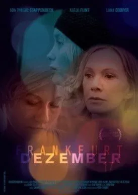 Micky Jukovic interpreta a  en Frankfurt, Dezember 17