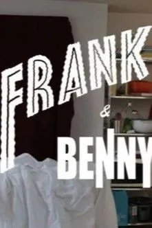 James Murfitt interpreta a Benny en Frankie and Benny