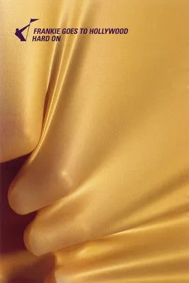 Paul Lester interpreta a  en Frankie Goes To Hollywood: Hard On