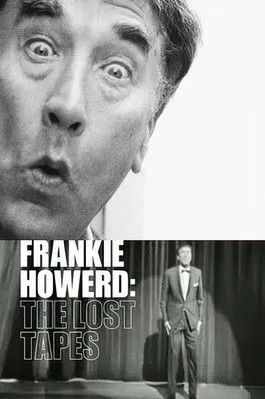 Póster de Frankie Howerd: The Lost Tapes