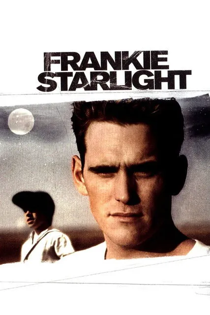 Owen Roe interpreta a Senior Customs Officer en Frankie y las estrellas (Frankie Starlight)