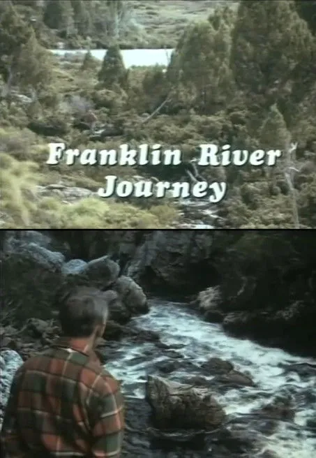 John Bluthal interpreta a Narrator en Franklin River Journey