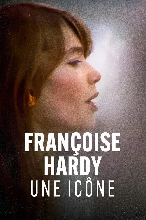 Mireille Dumas interpreta a Self - Narrator en Françoise Hardy, une icône